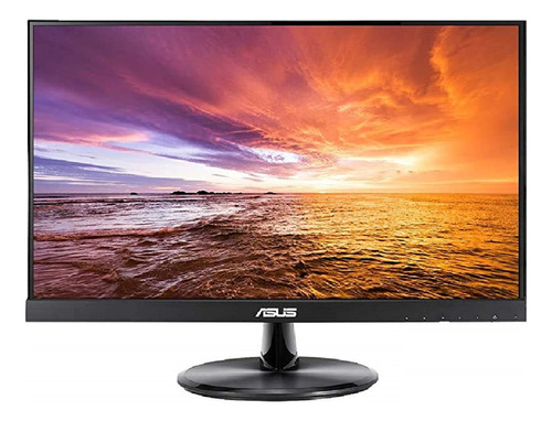 Monitor Pantalla Tactil Asus Vt229h 21,5  Full Hd Ips Hdmi