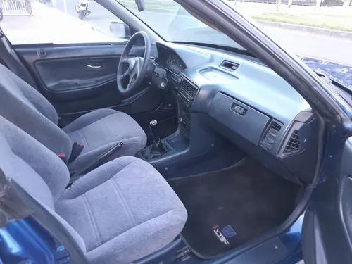 Honda Integra 1.8 4 p