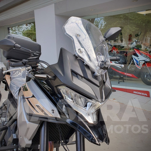 Voge 650 Ds - 0km - Mod 2023