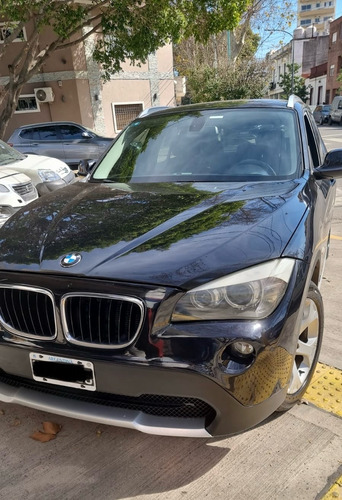 BMW X1 2.0 Xdrive 20d Active 177cv