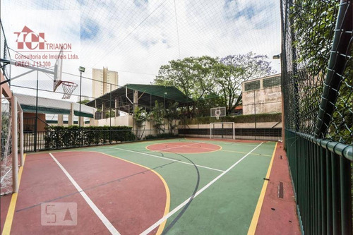 Imagem 21 de 21 de Apartamento À Venda - Casa Branca - Santo André/sp - Ap3209
