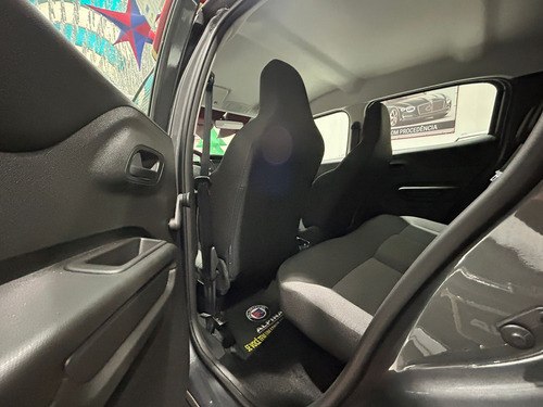 Citroën C3 Live 1.0 Flex 6V 5p Mec.