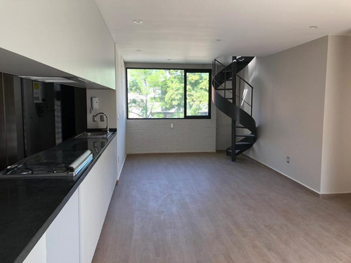 Imagen 4 de 14 de Departamento En Venta, Álvaro Obregón, Ciudad De México