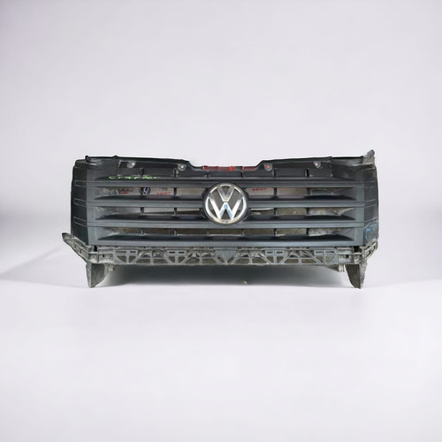 Parrilla Volkswagen Crafter 12/16 Original Usada Detalles
