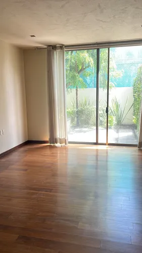 Renta Casa Valle Real