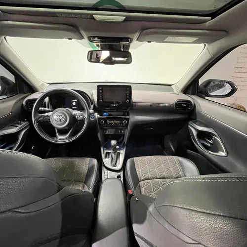Toyota Yaris Cross Xls Hybrid Tp 1.5cc 4x2 2024**