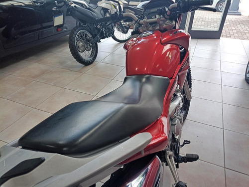 Honda Falcon 400 C.c