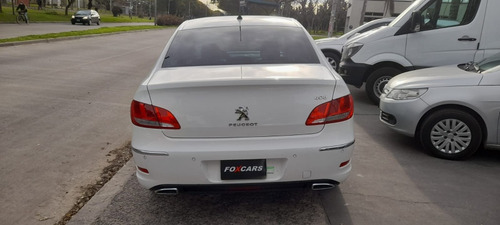 Peugeot 408 2.0 Feline 143cv