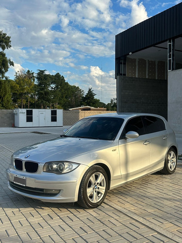BMW Serie 1 2.0 120i Active Stept