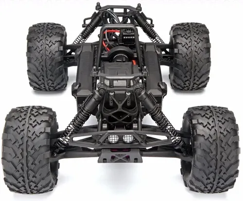HPI Racing Savage Flux HP ラジコン Hpi Racing Savage Flux 2350 1:8