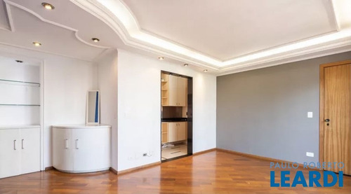 Imagem 1 de 15 de Apartamento - Vila Olímpia - Sp - 629425