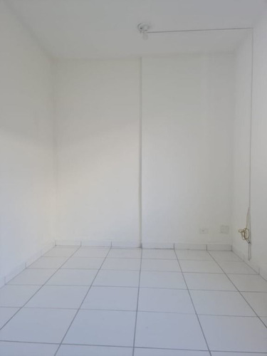 Imagem 5 de 11 de Kitnet Para Alugar, 40 M² Por R$ 1.500,00/mês - Embaré - Santos/sp - Kn0681