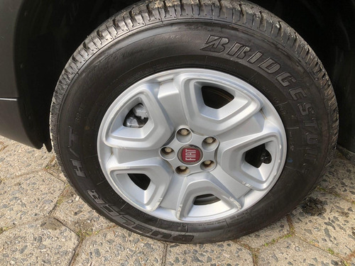 Imagem 13 de 15 de Fiat Toro Freedom At