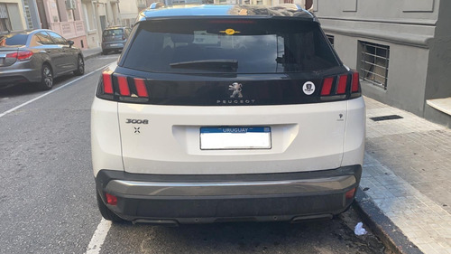 Peugeot 3008 1.6 - Descuenta Iva