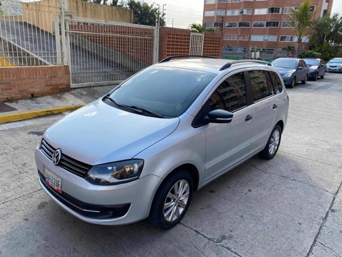 Volkswagen Spacefox Spacefox 1.6