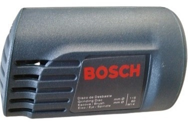 Tapa Trasera De Esmeril De 4.1/2 Bosch Gws 6-115 Y Gws 7-115