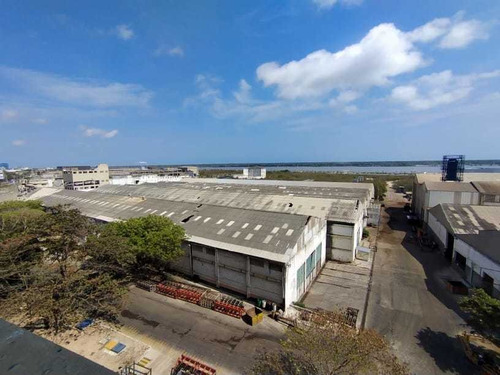 Imagen 13 de 13 de Arriendo Oficina Centro Empresarial Via 40 Ciudad De Barranquilla