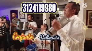 Imagen 3 de 10 de 3124119980 Parranda Vallenata En Melgar Y Carmen De Apicala
