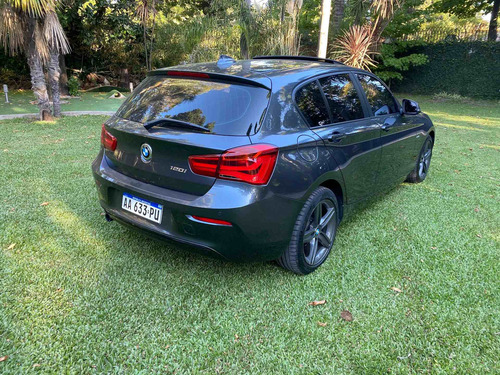 Bmw Serie 1 1.6 120i Sport Line 177cv 2016