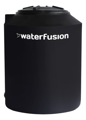 Tanque De Agua 500lt Bicapa Waterfusion