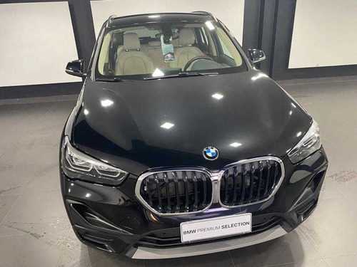 Imagem 1 de 15 de Bmw X1 Sdrive 20i 2.0 Turbo 16v 184cv Aut. 2022