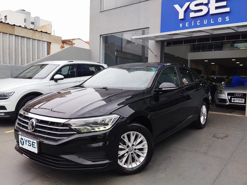 Volkswagen Jetta 250 TSI 1.4 flex 16v Aut.