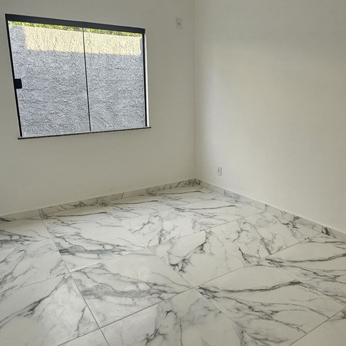 Casa Padrão Caixa No Dom Timóteo 2 Quartos Sendo 1 Suit