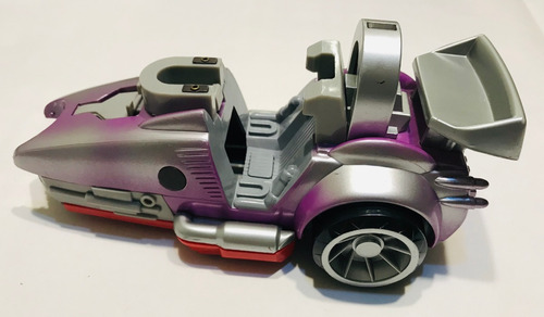 X Men Toy Biz Marvel 90` Auto Magneto
