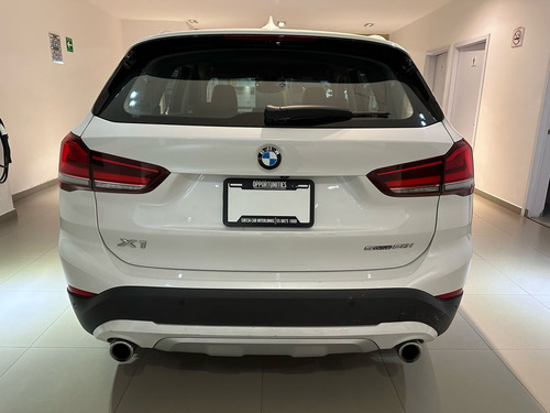 BMW X1 2.0 Sdrive 20ia X Line At