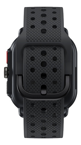 Reloj Inteligente Zeblaze Beyond 3 Pro Gps 2.15 Amoled Calls