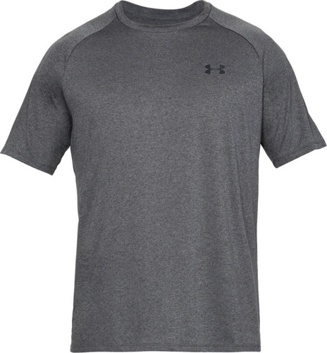 Camisetas  Gris Hombre  Tech 2.0 Ss Tee-g 1326413-090-y81