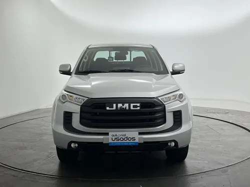 JMC Vigus WORK MT EURO 6