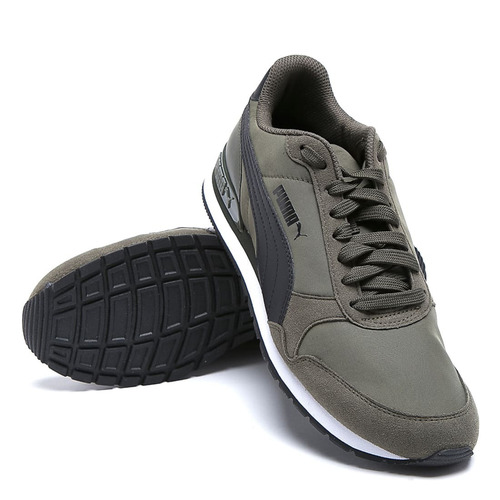 perfume espontáneo Bóveda Zapatilla Puma St Runner V2 Nl Verde Oscuro 367108 09 Hombre | Mercado Libre perfume espontáneo Bóveda Zapatilla Puma St Runner V2 Nl Verde Oscuro 367108 09 Hombre | Mercado Libre