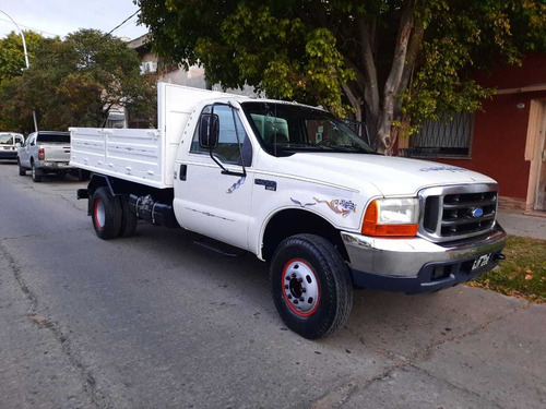 Ford Ford 4000 D