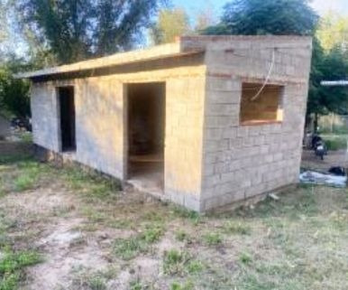 Imagen 3 de 3 de Venta De Lote De 282m2 Ubicado En San Roque