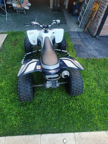 Imagen 13 de 21 de Yamaha Raptor Yfz 450 (el Mejor Sin Dudas)