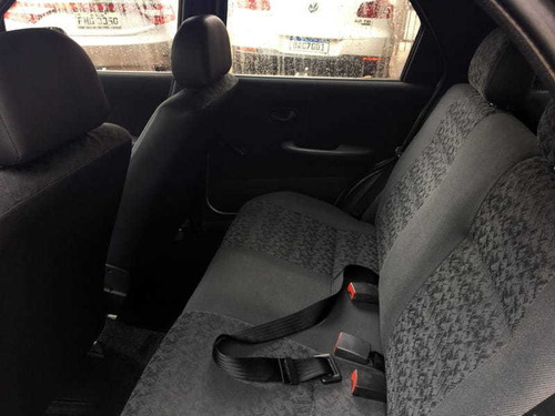 Fiat Palio Fire 1.0 8v (flex) 4p