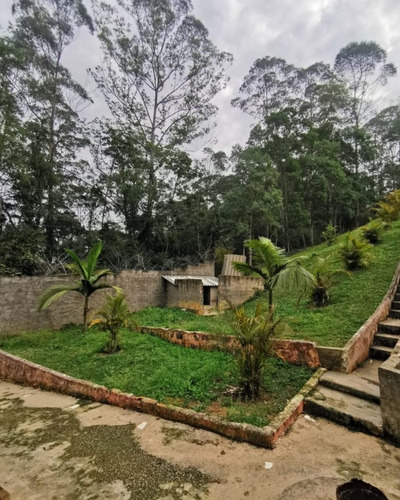 Chacara Em São Lourenço Da Serra Bairro Fazenda Vitória