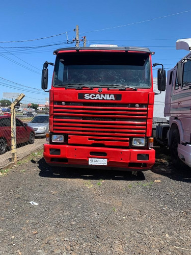 Scania R142 Ma 4x2