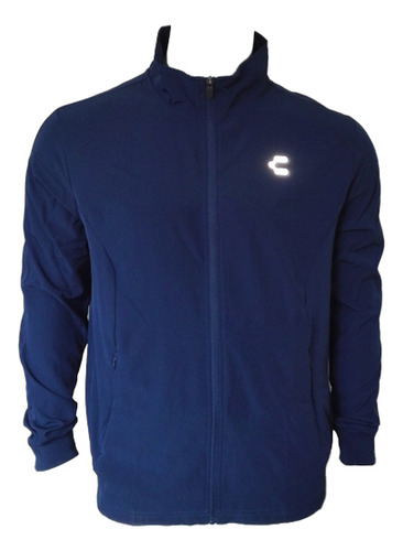 Chamarra Charly Hombre 5011101