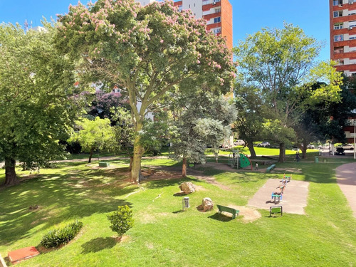 Lindo Apto 2 Dorm Parque Posadas