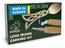 Comprar Kit De Tallado De Madera, Incluye Cuchilla Y Herramientas