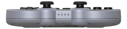 Gamepad Sn30 Pro De 8 Bits Con Cable Usb Para Switch, Window