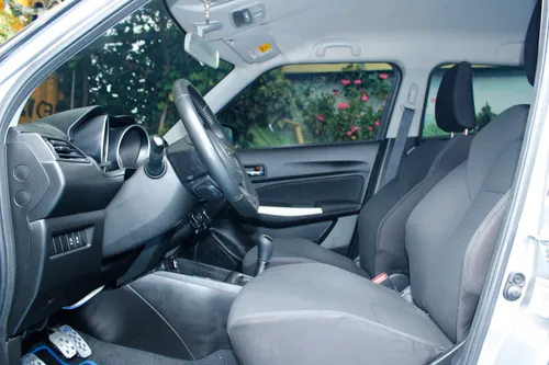 Suzuki Swift Hibrido 2022
