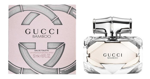 Perfume Importado Gucci Bamboo Edt 30ml Original 