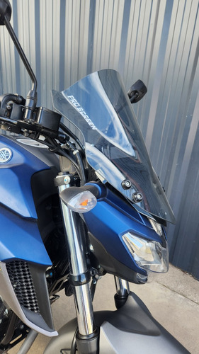 Yamaha Fz 25