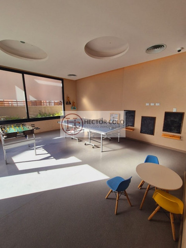 Departamento Premium En Pinamar A Pasos Del Mar