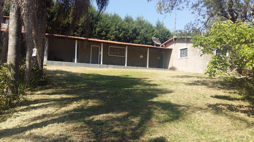 Imagem 2 de 14 de Sítio 20.000 M2 C/ Casa E Poço Artesiano Oportunidade