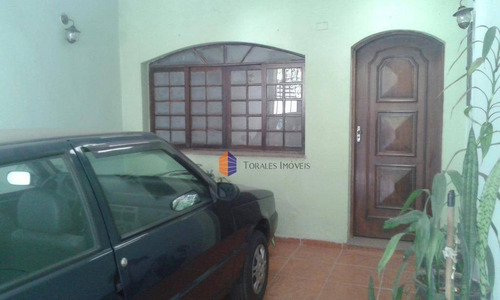 Imagem 21 de 22 de Sobrado Com 2 Dormitórios À Venda, 100 M² Por R$ 490.000,00 - Parque São Jorge - São Paulo/sp - So1035