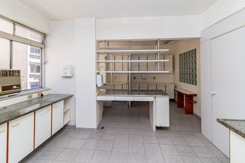 Imagem 19 de 30 de Sala À Venda No Bairro Centro Histórico - Porto Alegre/rs - O-25086-41428